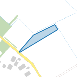 Perceel OWD00-R-2029