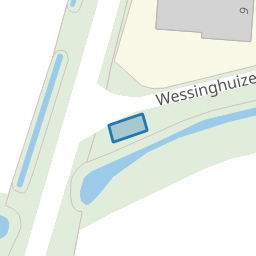 Perceel OWD00-R-2100