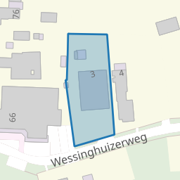 Perceel OWD00-R-2117