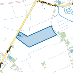 Perceel OWD00-R-2118