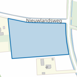 Perceel OWD00-R-2162
