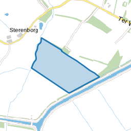 Perceel OWD00-R-2301