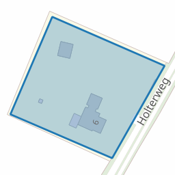 Perceel OWD00-R-274