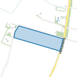 Perceel OWD00-R-287