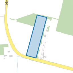 Perceel OWD00-R-299