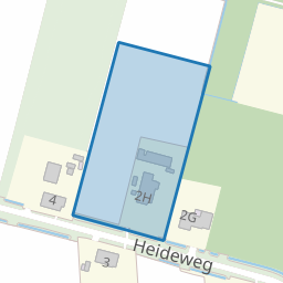 Perceel OWD00-R-305