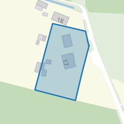 Perceel OWD00-R-311