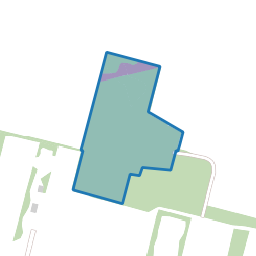 Perceel OWD00-R-321