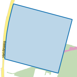 Perceel OWD00-R-322