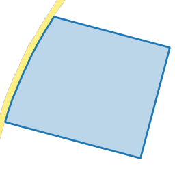 Perceel OWD00-R-325