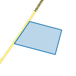 Perceel OWD00-R-330