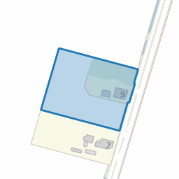 Perceel OWD00-R-333