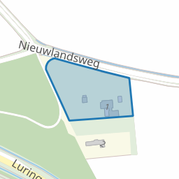 Perceel OWD00-R-372