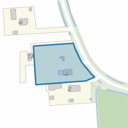 Perceel OWD00-R-379