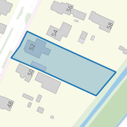 Perceel OWD00-R-521