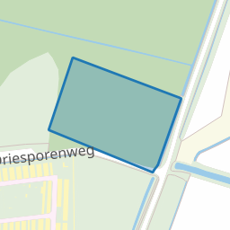 Perceel OWD00-R-537