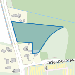 Perceel OWD00-R-542