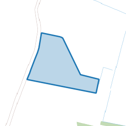 Perceel OWD00-R-575