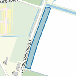 Perceel OWD00-R-585