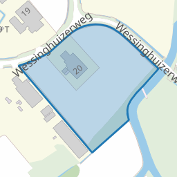 Perceel OWD00-R-590