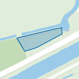 Perceel OWD00-R-661