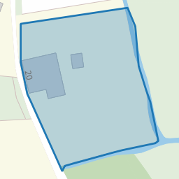 Perceel OWD00-R-667