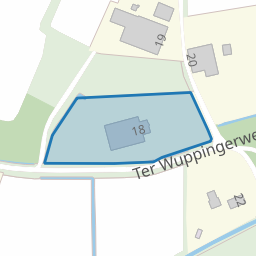 Perceel OWD00-R-668