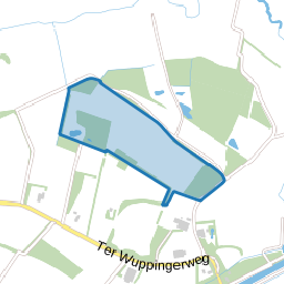 Perceel OWD00-R-672