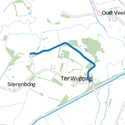 Perceel OWD00-R-673