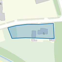 Perceel OWD00-R-684