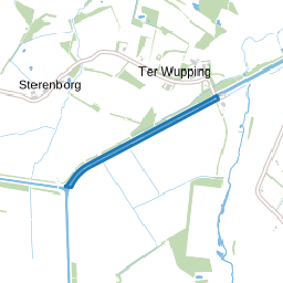 Perceel OWD00-R-758