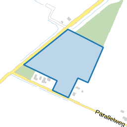 Perceel OWD00-R-80