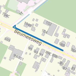 Perceel OWD00-R-832