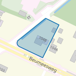 Perceel OWD00-R-833
