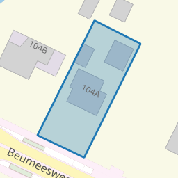 Perceel OWD00-R-834