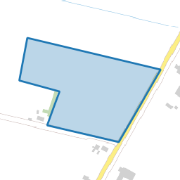 Perceel OWD00-R-927