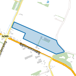 Perceel OWD00-R-973