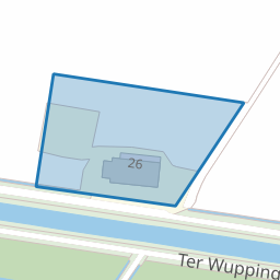 Perceel OWD00-R-976
