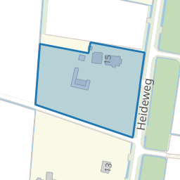 Perceel OWD00-R-991