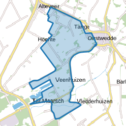 Sectie S