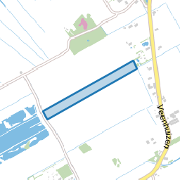 Perceel OWD00-S-1025