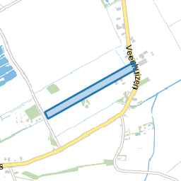 Perceel OWD00-S-1036