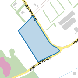 Perceel OWD00-S-255
