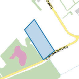 Perceel OWD00-S-256