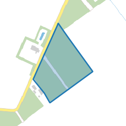 Perceel OWD00-S-431
