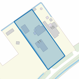 Perceel OWD00-S-445