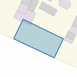 Perceel OWD00-S-533