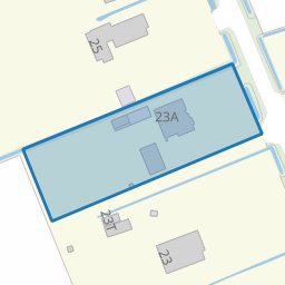 Perceel OWD00-S-739