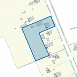 Perceel OWD00-S-799