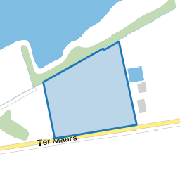 Perceel OWD00-S-947